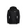 Jack Wolfskin Transition Jacket Snowy Days (waterproof and windproof, fleece lining) black Kids (164-176)